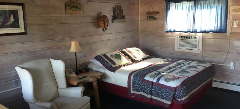 水域酒店(The Waters Inn)图片