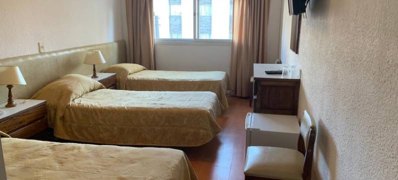 谢尔顿酒店(Punta del Este Shelton Hotel)图片