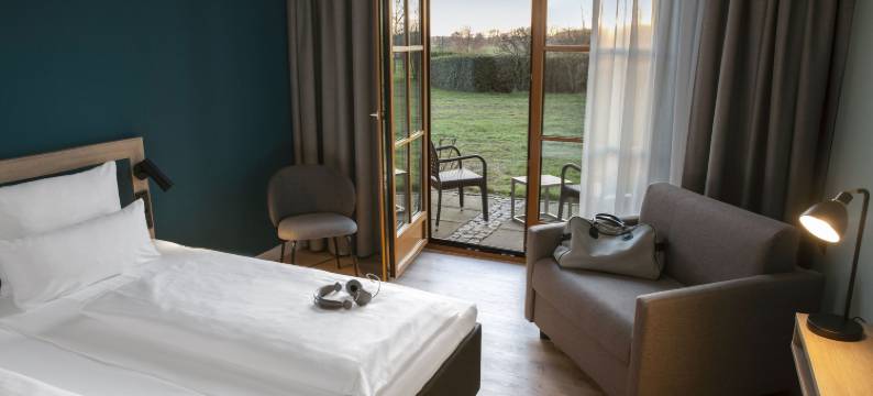 罗宾逊弗莱森湖酒店(Robinson Fleesensee)图片