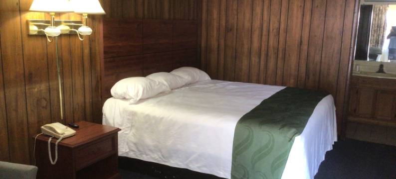 利伯蒂酒店(Liberty Inn)图片