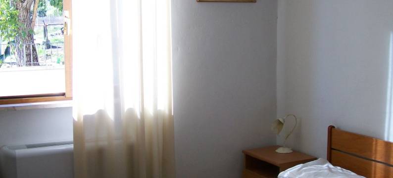 洛坎达罗通达住宿加早餐旅馆(B&B Locanda la Rotonda)图片