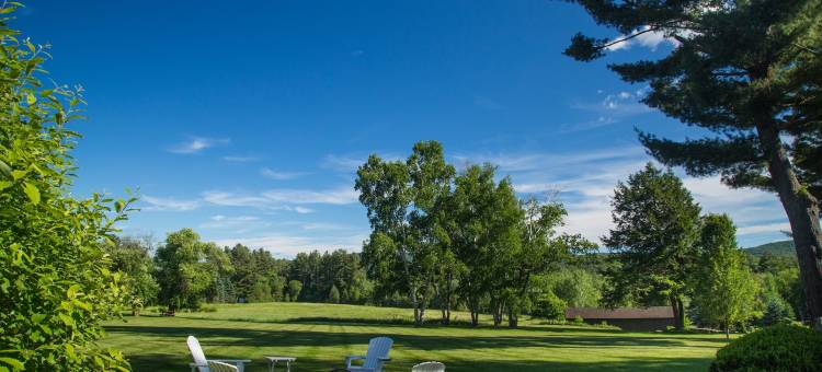 丹佛菲尔德旅馆(Devonfield Inn)图片