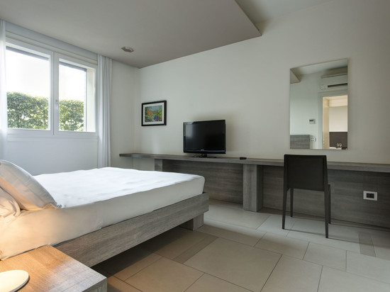 洛坎达拉卡泽拉酒店