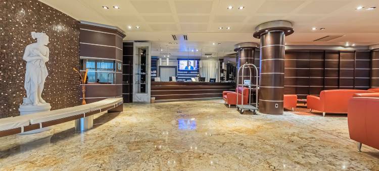 达都国际酒店(Dado Hotel International)图片
