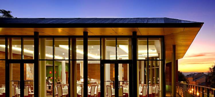 阿巴·布尔戈斯住宿(Abba Burgos)图片