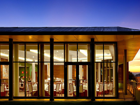 阿巴·布尔戈斯住宿