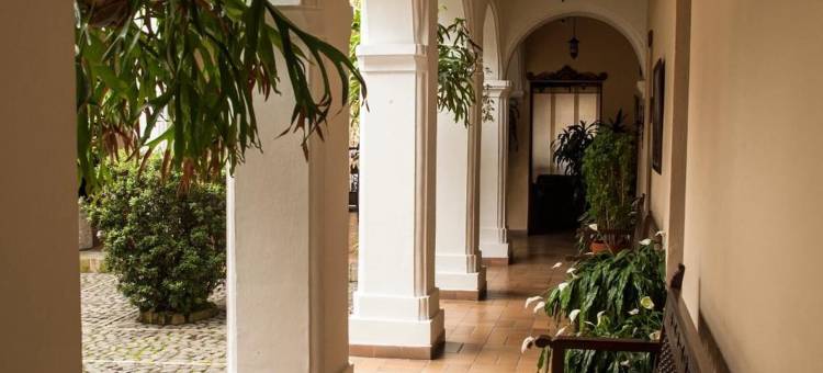 Hotel La Plazuela 酒店(Hotel la Plazuela)图片