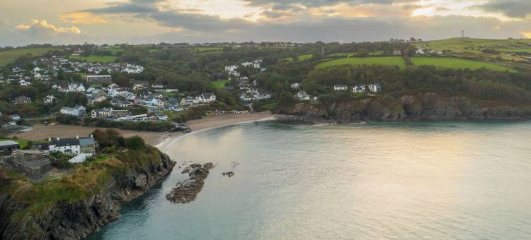蕨类小屋酒店(Fern Cottage)图片