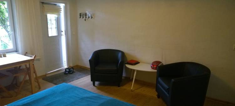 艾里斯托尔普酒店(Elisetorp)图片