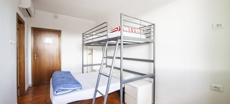 比萨安居酒店(Safestay Pisa Centrale)图片