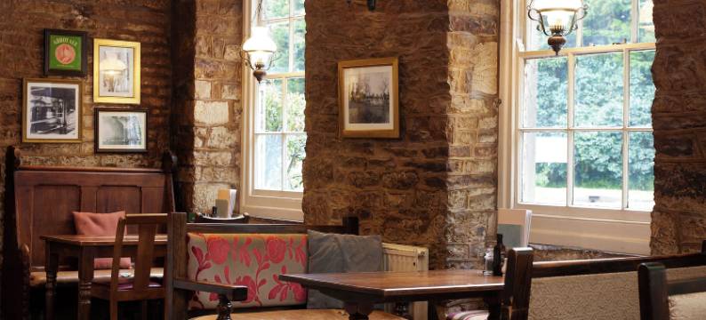 泰特伯里霍尔猎人酒店 - 格林国王旅馆(Hunters Hall Inn by Greene King Inns)图片