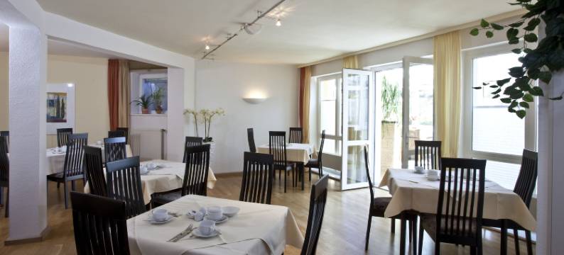 布拉恩黑尔茨酒店(Hotel Am Braunen Hirsch)图片