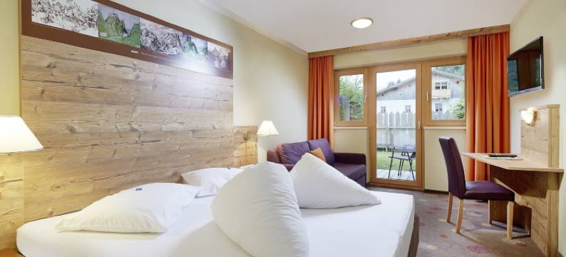 克劳斯酒店(Gasthof Salzstadl)图片