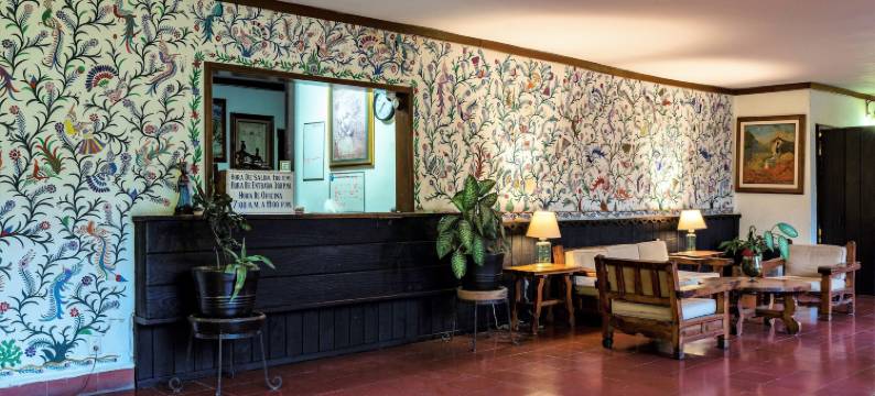 圣安吉洛波萨达酒店(San Angelo)图片