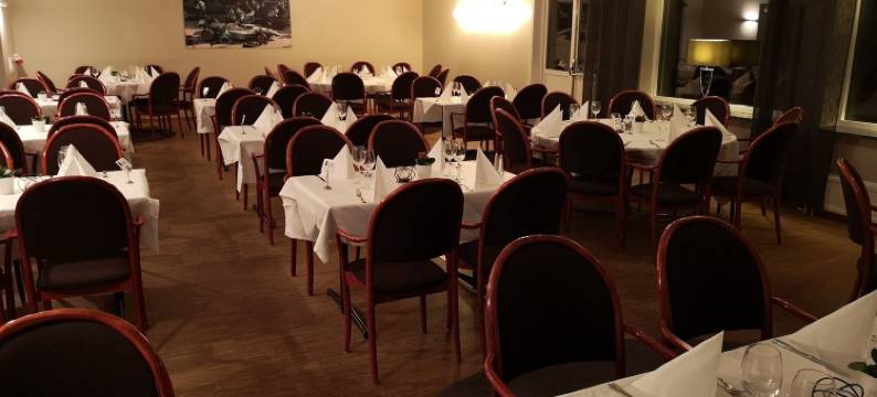 奥森酒店(Hotell Åsen)图片