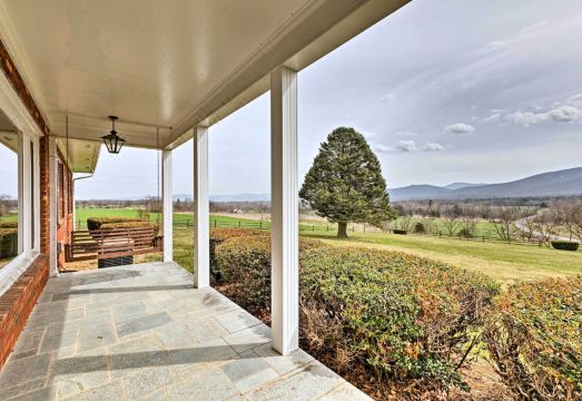 Quaint Elkton Home Near Shenandoah National Park! Hotel Overview