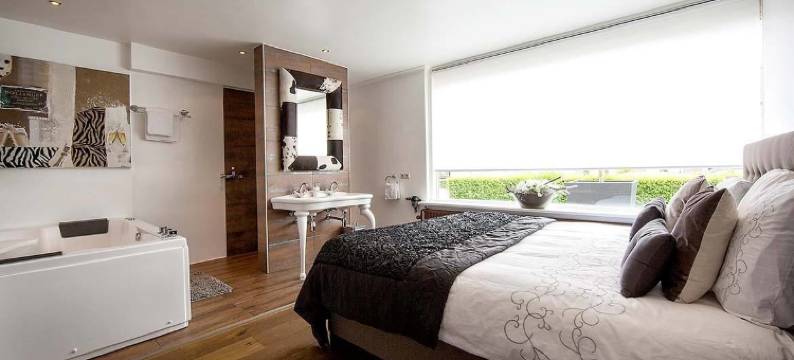 BBB别墅(Villa BBB)图片