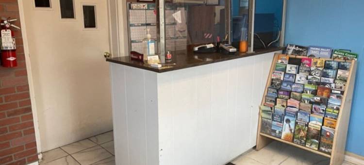 埃夫拉塔汽车旅馆(Ephrata Inn Motel)图片