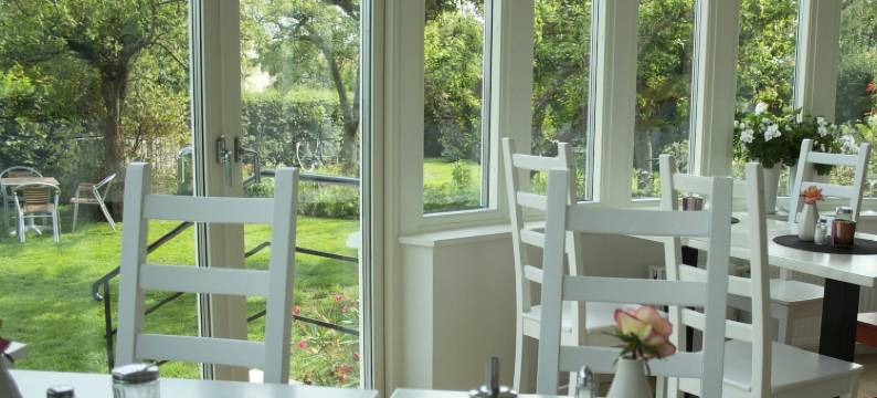 英格丽别墅酒店(Villa Ingrid)图片