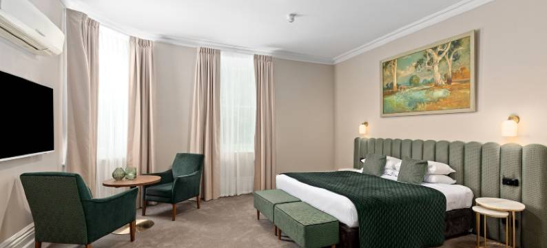 芒特甘比尔宾馆(Mount Gambier Hotel)图片