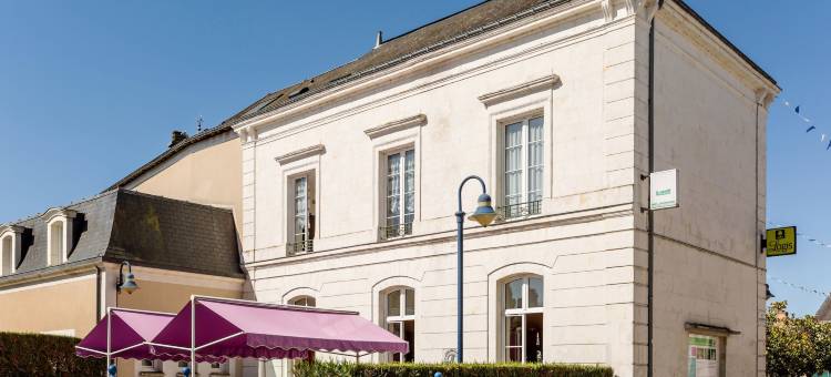 国际之家维达奎伊酒店(Logis Hotel Restaurant le Vedaquais)图片