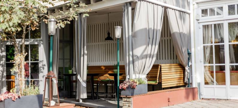 德施塔斯塔酒店(Der Stasta)图片