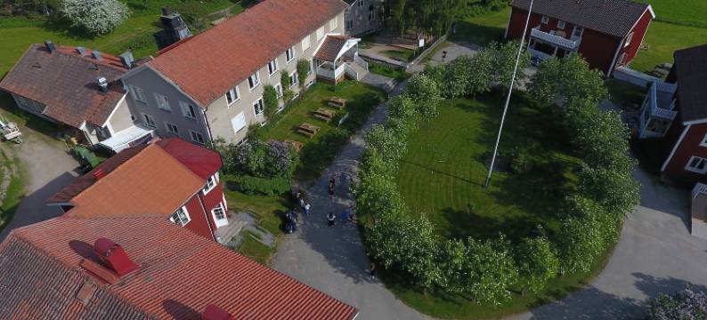 赫尔辛格花园住宿加早餐旅馆(Helsingegården)图片