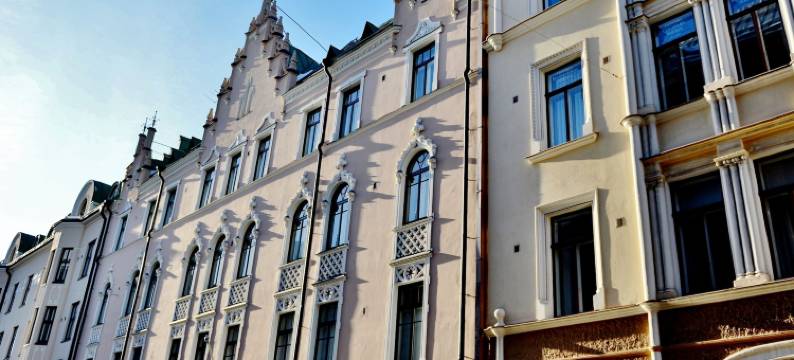 戴安娜公园青年旅馆(Hostel Diana Park)图片