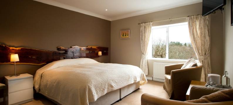 沙拉摩尔豪斯住宿加早餐旅馆(Sharamore House B&B)图片