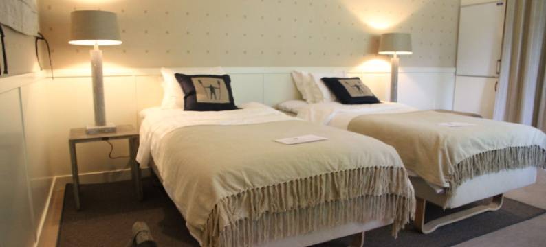 戈特斯卡尔会议 - 活动及住宿(Gottskär Konferens - Event & Logi)图片