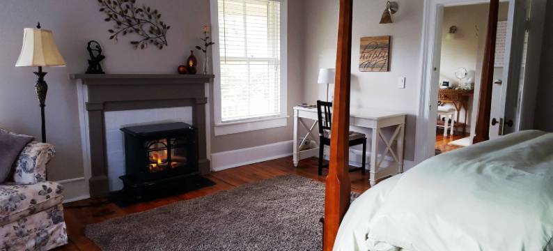 蜂鸟住宿加早餐旅馆(Hummingbird Inn)图片