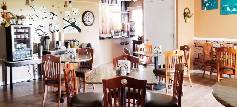 堪萨斯乡村旅馆(Kansas Country Inn)图片