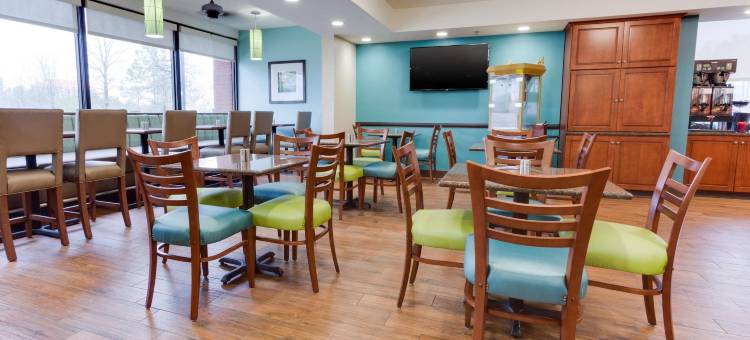 伯明翰-格兰德维尤德鲁里套房酒店(Drury Inn & Suites Birmingham Grandview)图片