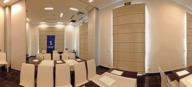 杰德酒店(Zepter Hotel)图片