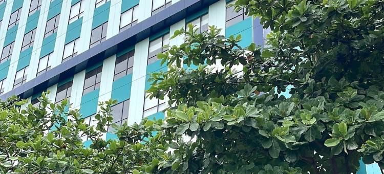 阿拉姆舒特拉阿图伊酒店(Atooi Hotel Alam Sutera)图片