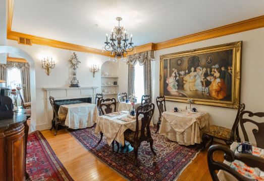 1840s Carrollton InnHotel Overview