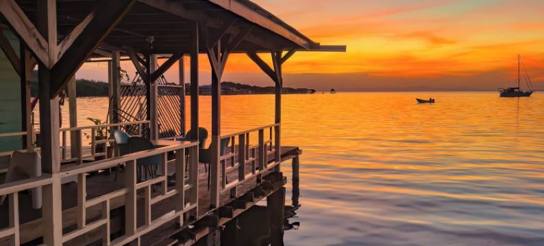 西贡湾民宿(Saigon Bay Bed & Breakfast)图片