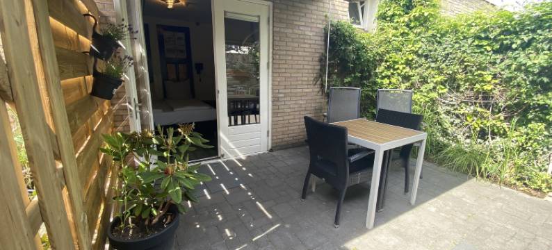 布伦酒店(Hotel Buren)图片