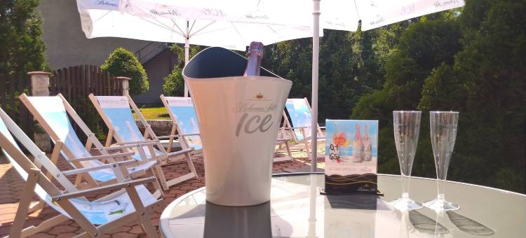 法米华丽设计住宅酒店(Rezidence Fami Deluxe Design)图片