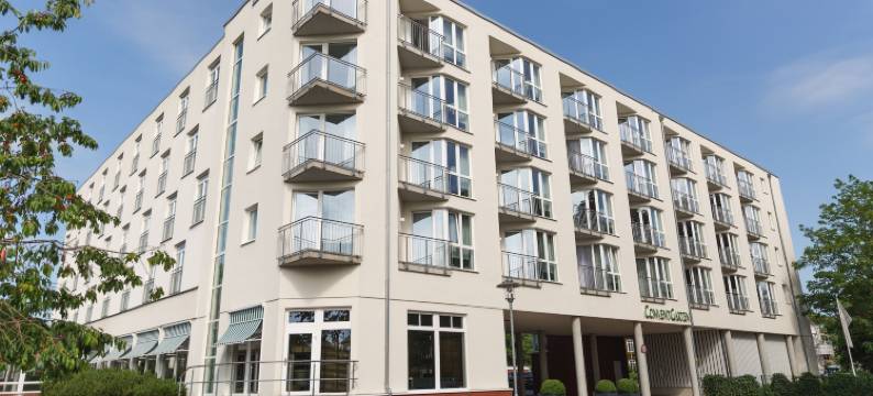 康弗特花园酒店(ConventGarten)图片