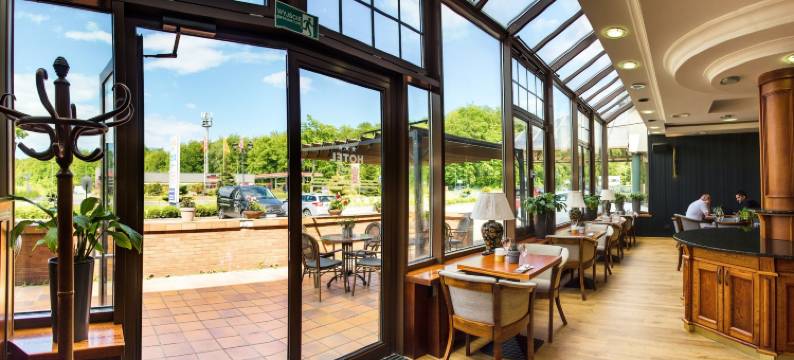 福尔德酒店(Hotel Verde)图片