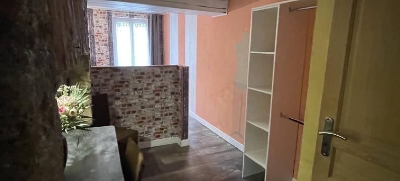 鲁皮奥内酒店(Le Ruppione)图片