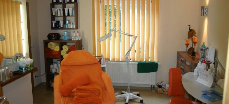 哈索斯酒店(Hotel Harzhaus)图片