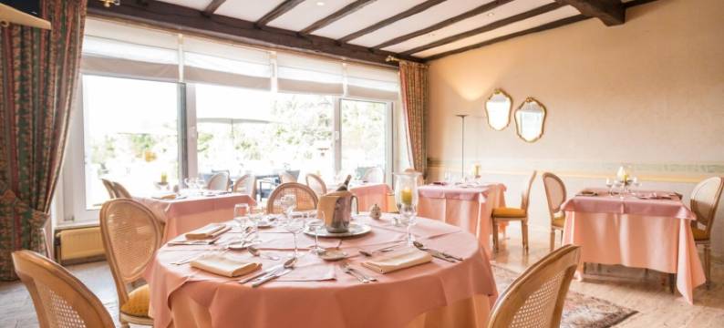 胡特里欧酒店(Hotel Hotleu)图片