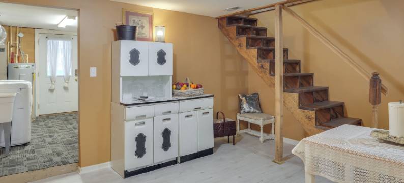 距哥伦比亚5英里的宠物友好型库勒奥卡之家(Pet-Friendly Culleoka Home 5 Mi to Columbia!)图片