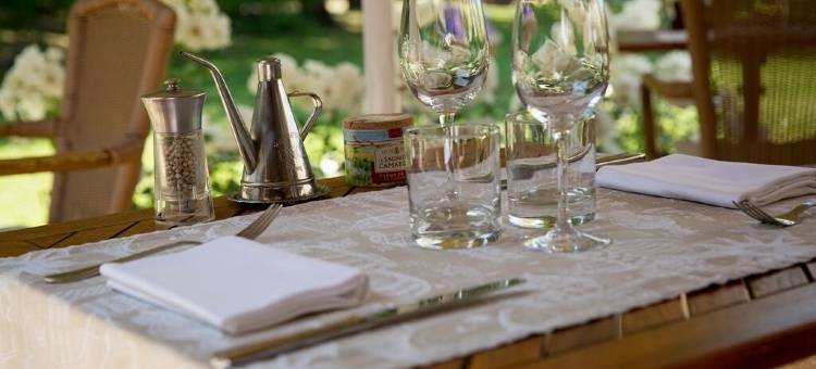 马德拉赛南科尔酒店(Mas de La Senancole)图片