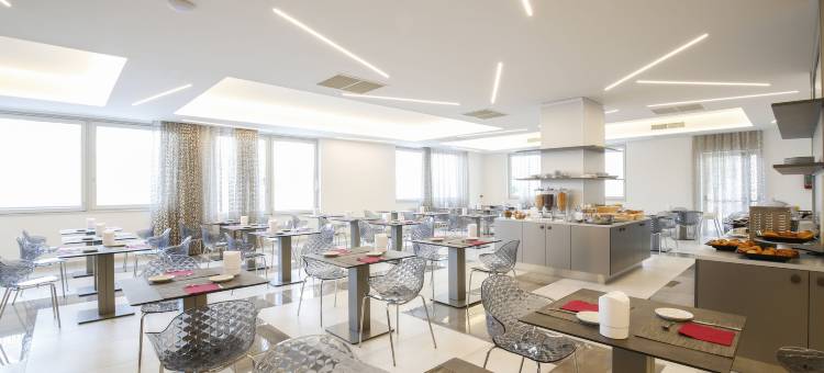 弗特2酒店(Forte 2 Hotel)图片