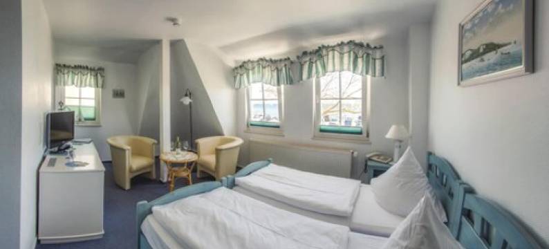 海之宴酒店(Hotel Gastmahl des Meeres)图片