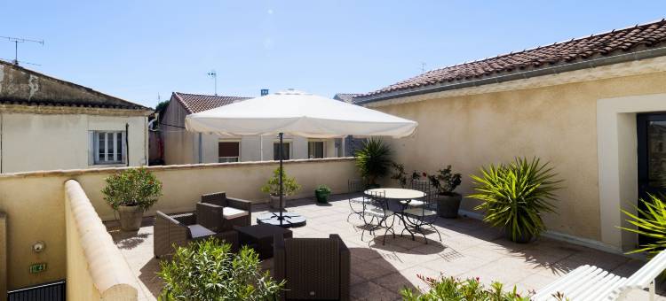 库尔餐厅酒店(Logis Hôtel Restaurant le Cours)图片