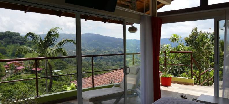 圣拉兹小屋(Bungalows Sanlaz)图片